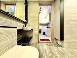 High Park Residences (D28), Apartment #612658431